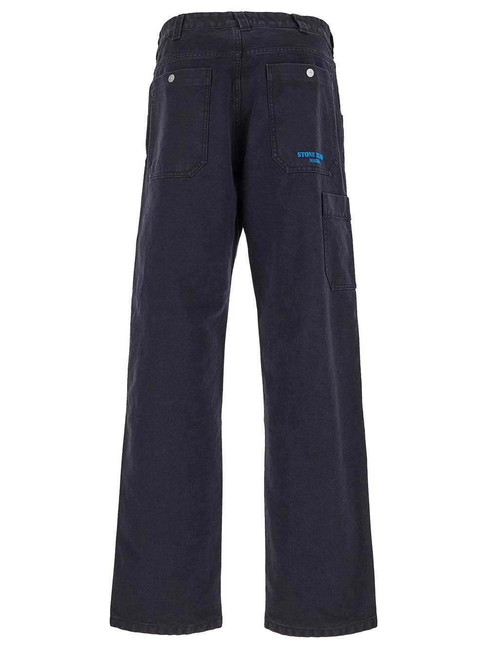 Oluxury Stone Island Cargo Trouser Sottocosto