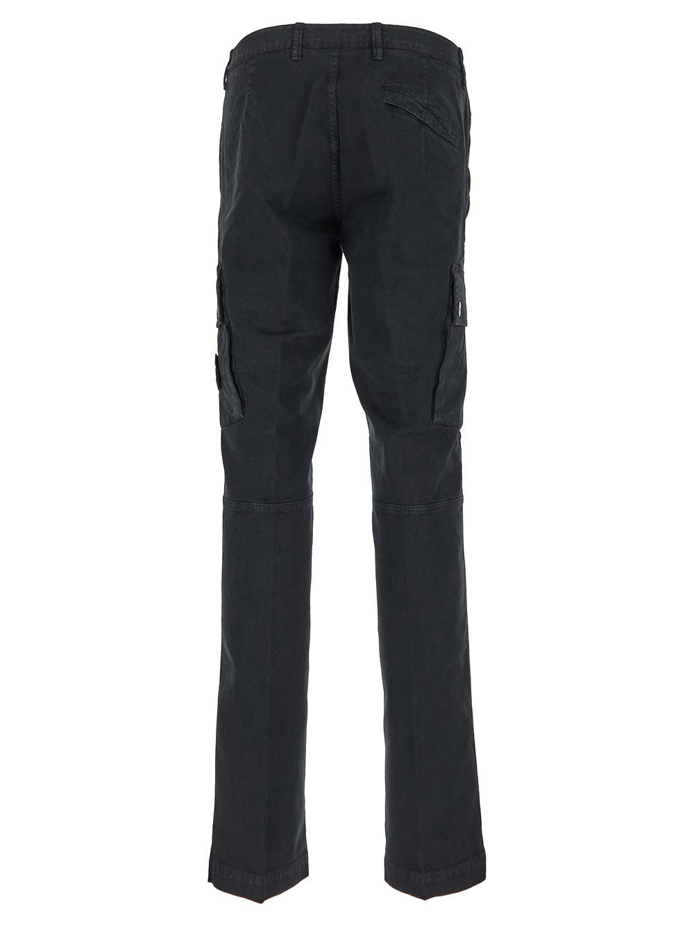 Oluxury Stone Island Cargo Trouser Presa