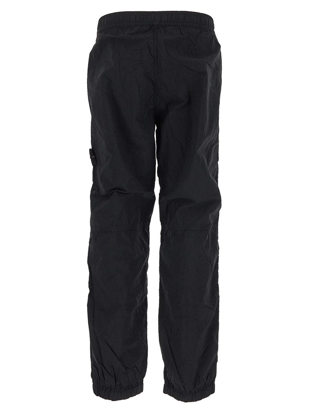 Oluxury Stone Island Cargo Trouser Outlet