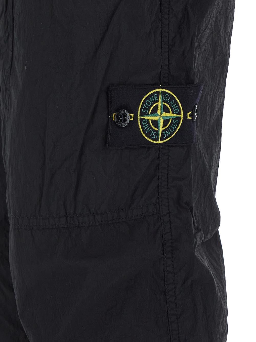 Oluxury Stone Island Cargo Trouser Outlet