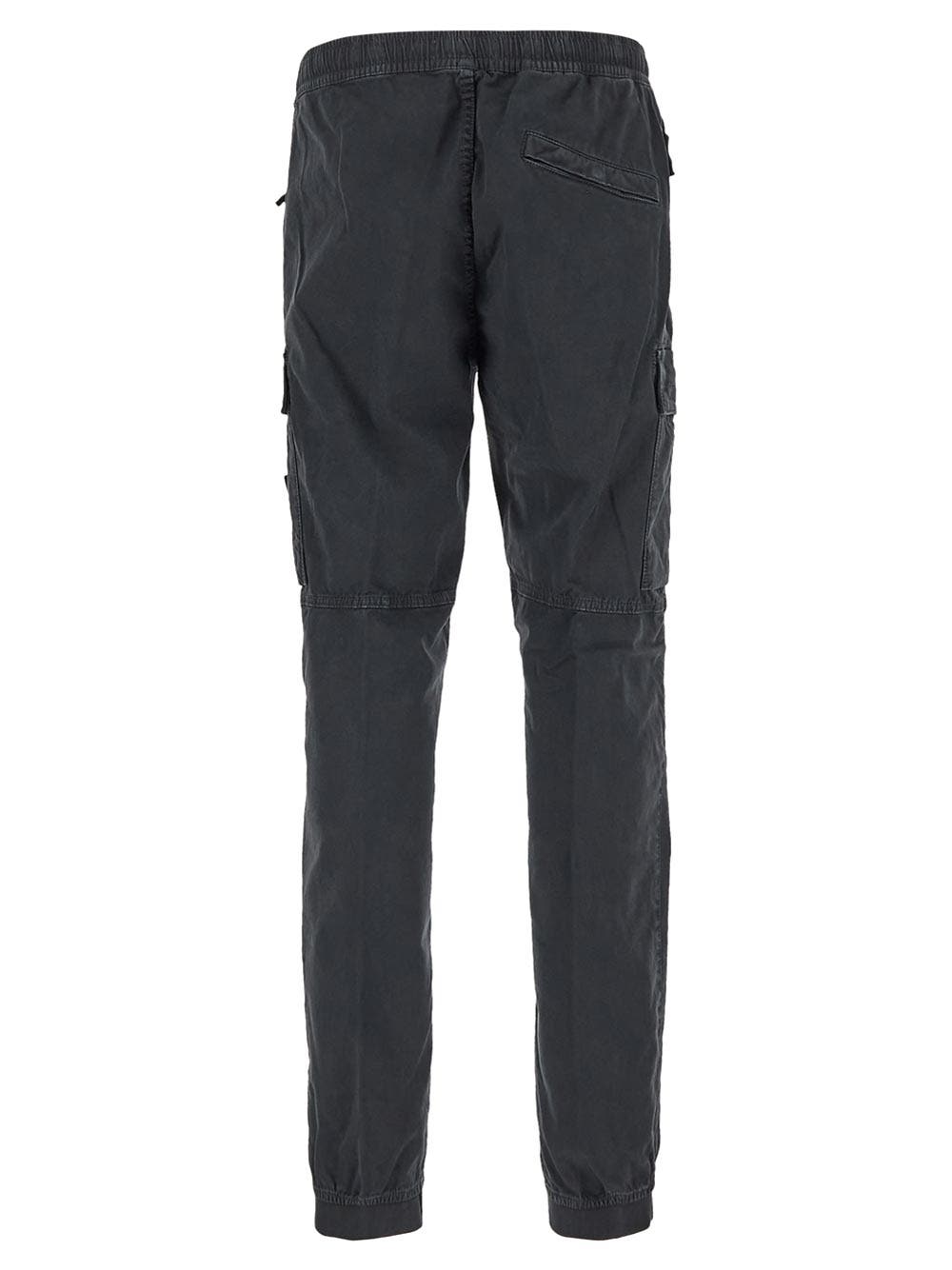 Oluxury Stone Island Cargo Trouser Negozi Online