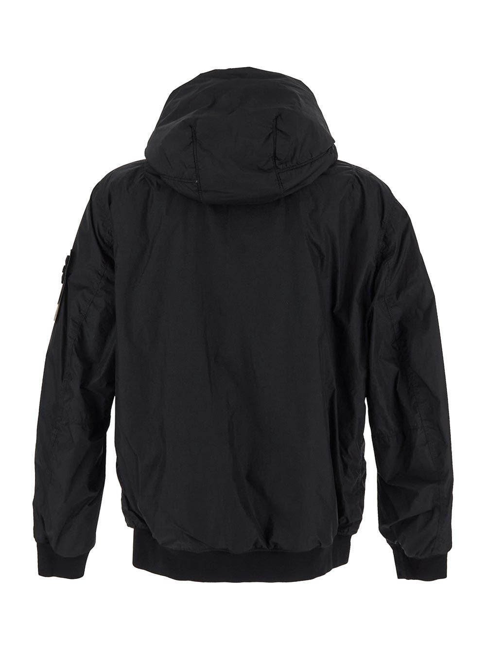 Oluxury Stone Island Padded Jacket Acquista Ora