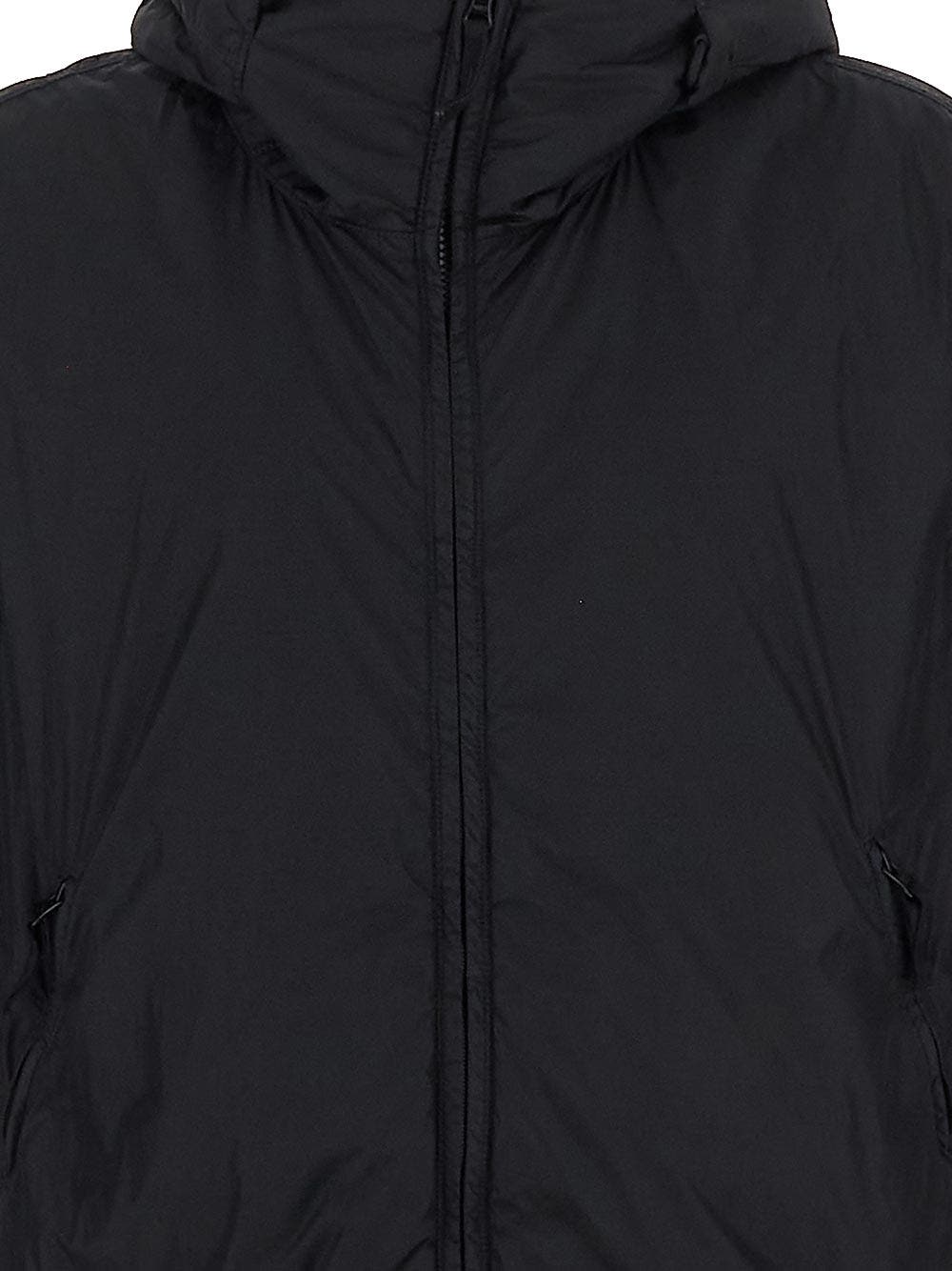 Oluxury Stone Island Padded Jacket Acquista Ora
