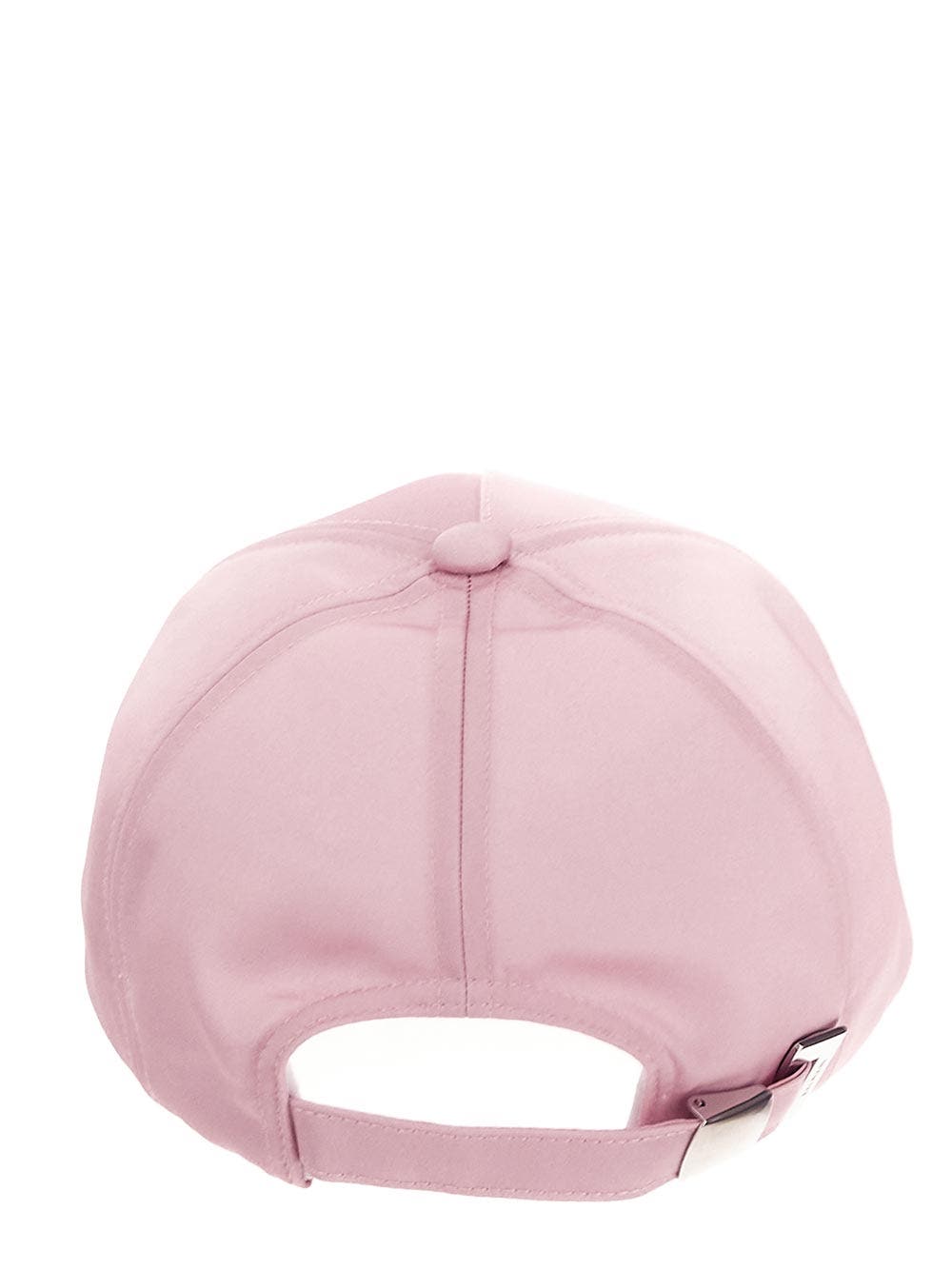 Oluxury Balmain Logo Cap Convenienza