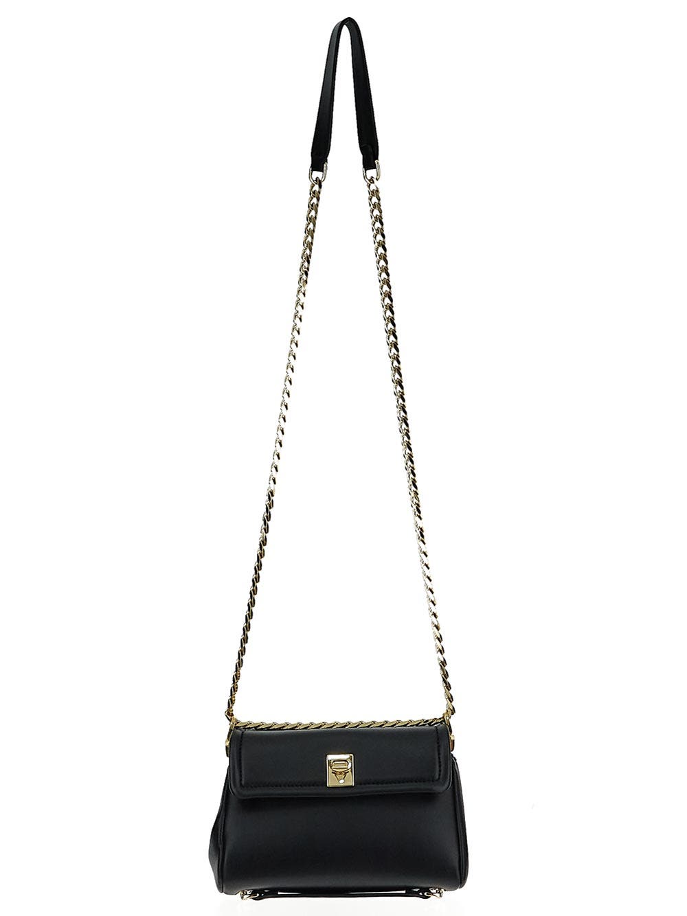 Oluxury Valentino Garavani Logo Bag Outlet