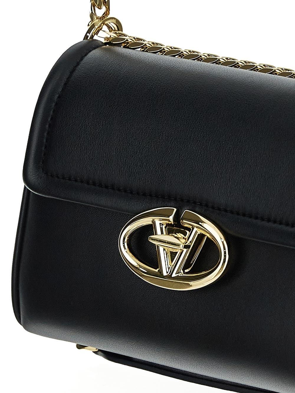 Oluxury Valentino Garavani Logo Bag Outlet