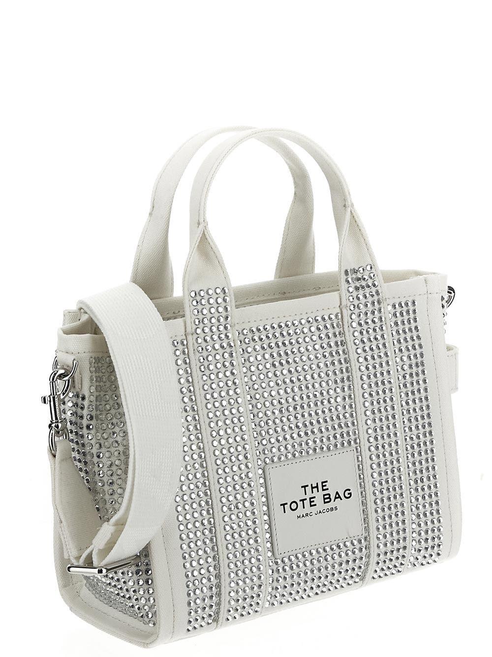 Oluxury Marc Jacobs The Tote Bag Offerte