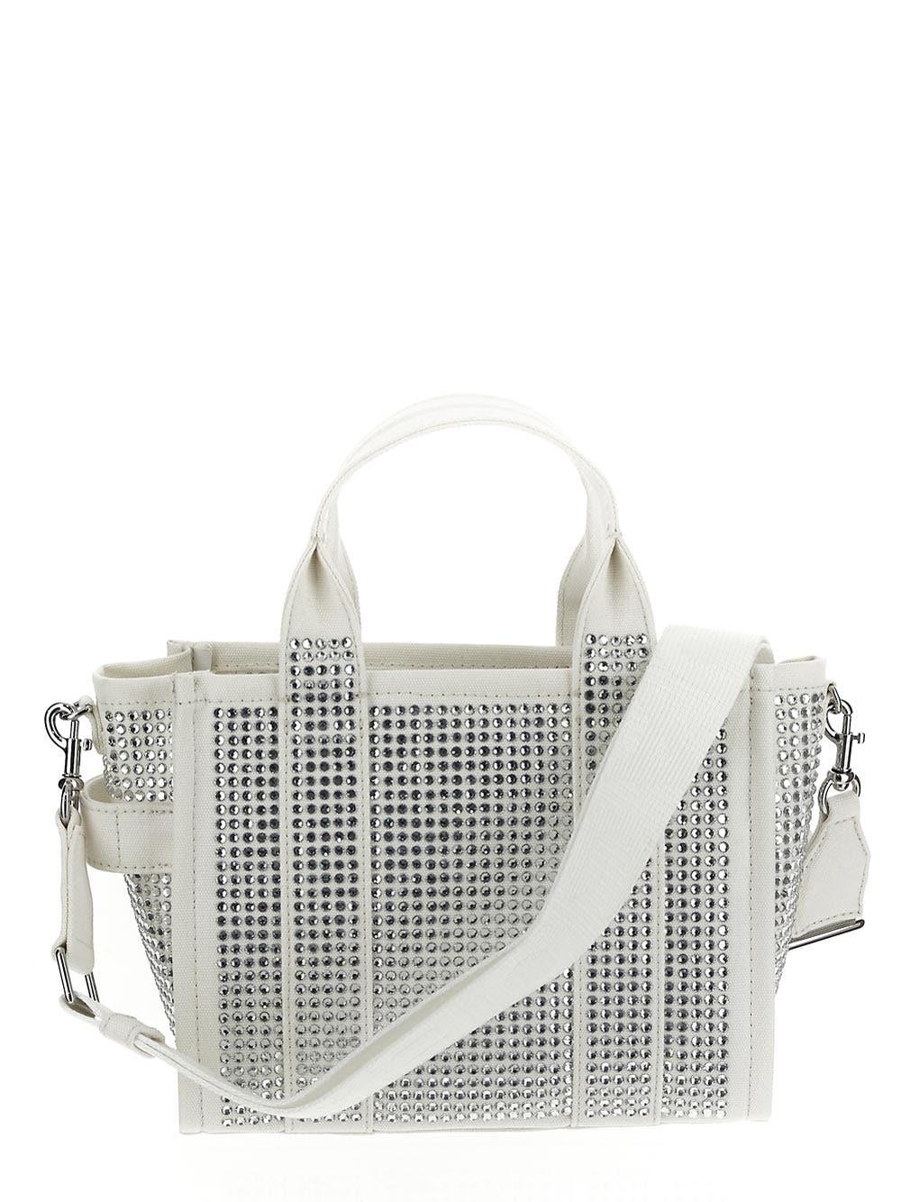 Oluxury Marc Jacobs The Tote Bag Offerte