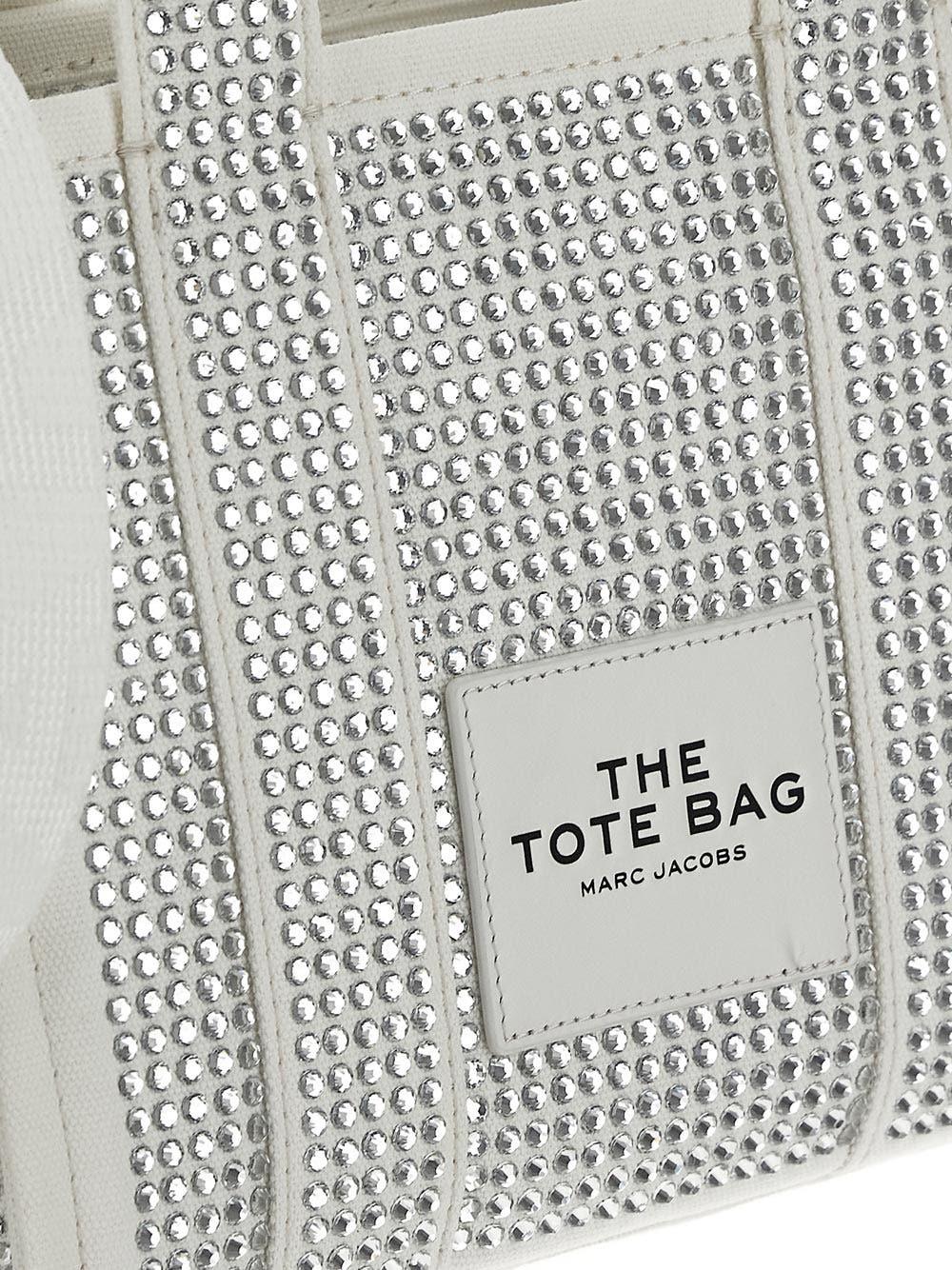 Oluxury Marc Jacobs The Tote Bag Offerte