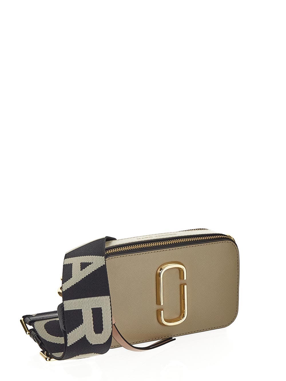 Oluxury Marc Jacobs Snapshot Bag Hotsell