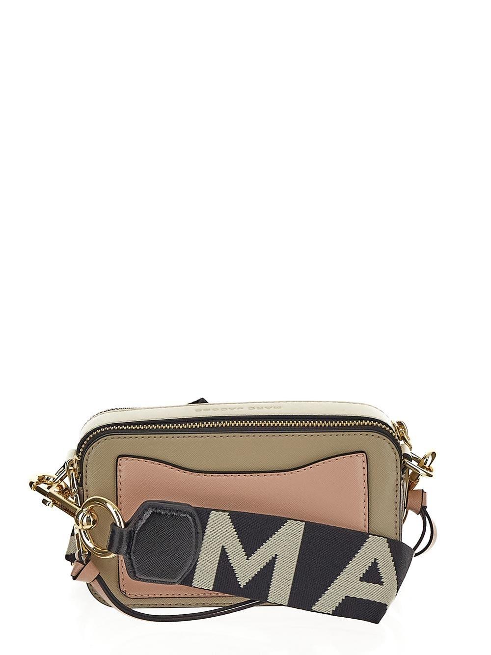 Oluxury Marc Jacobs Snapshot Bag Hotsell