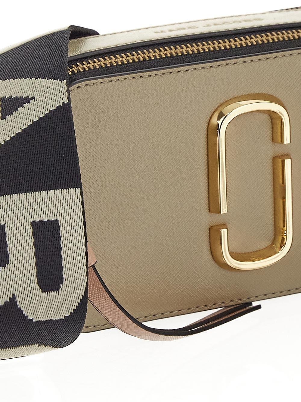 Oluxury Marc Jacobs Snapshot Bag Hotsell
