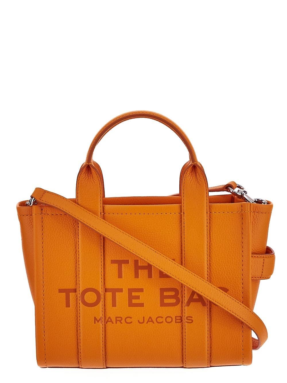 Oluxury Marc Jacobs The Tote Bag S Vendita Economica
