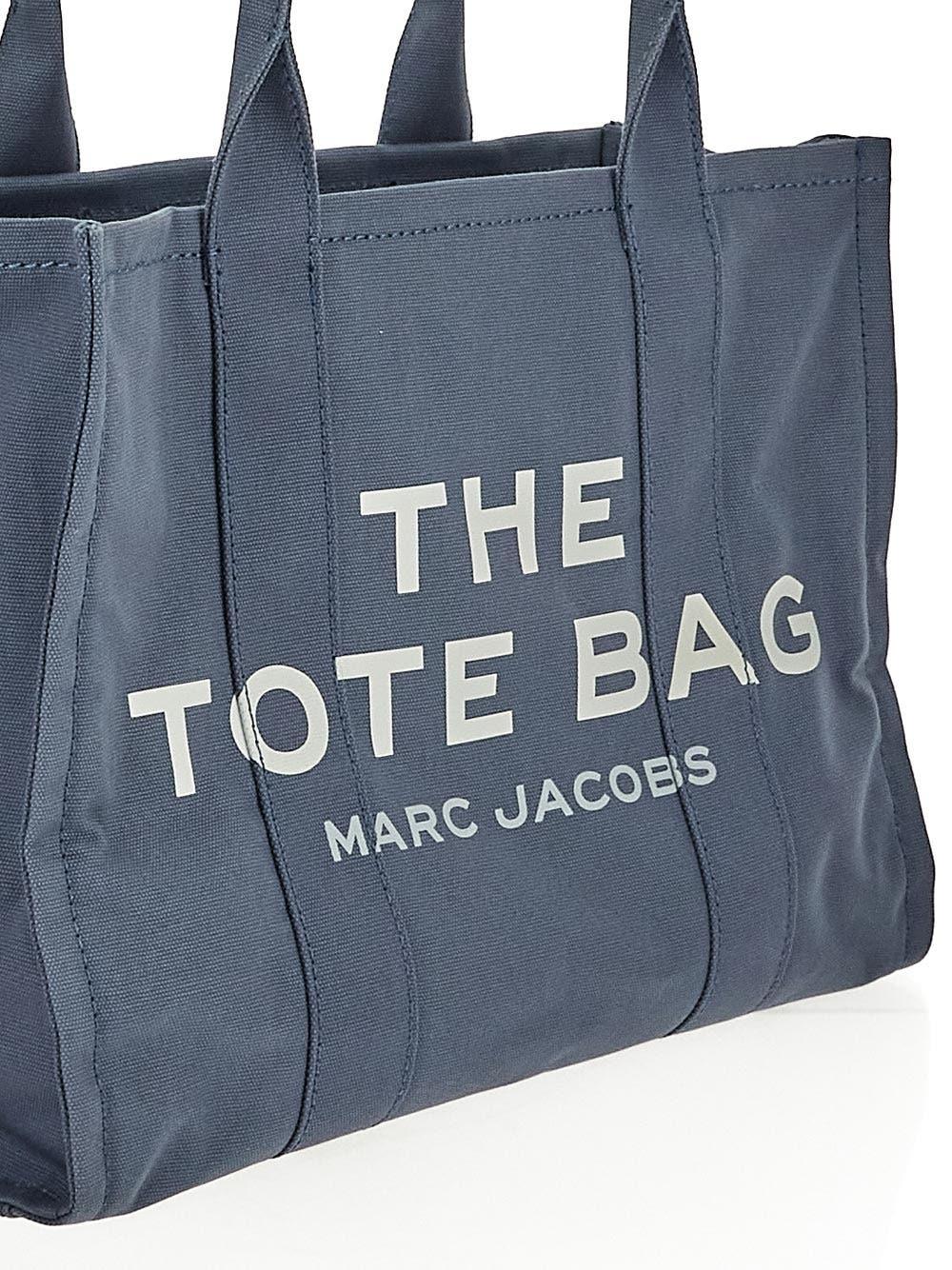 Oluxury Marc Jacobs The Tote Bag L Saldi Di Fabbrica