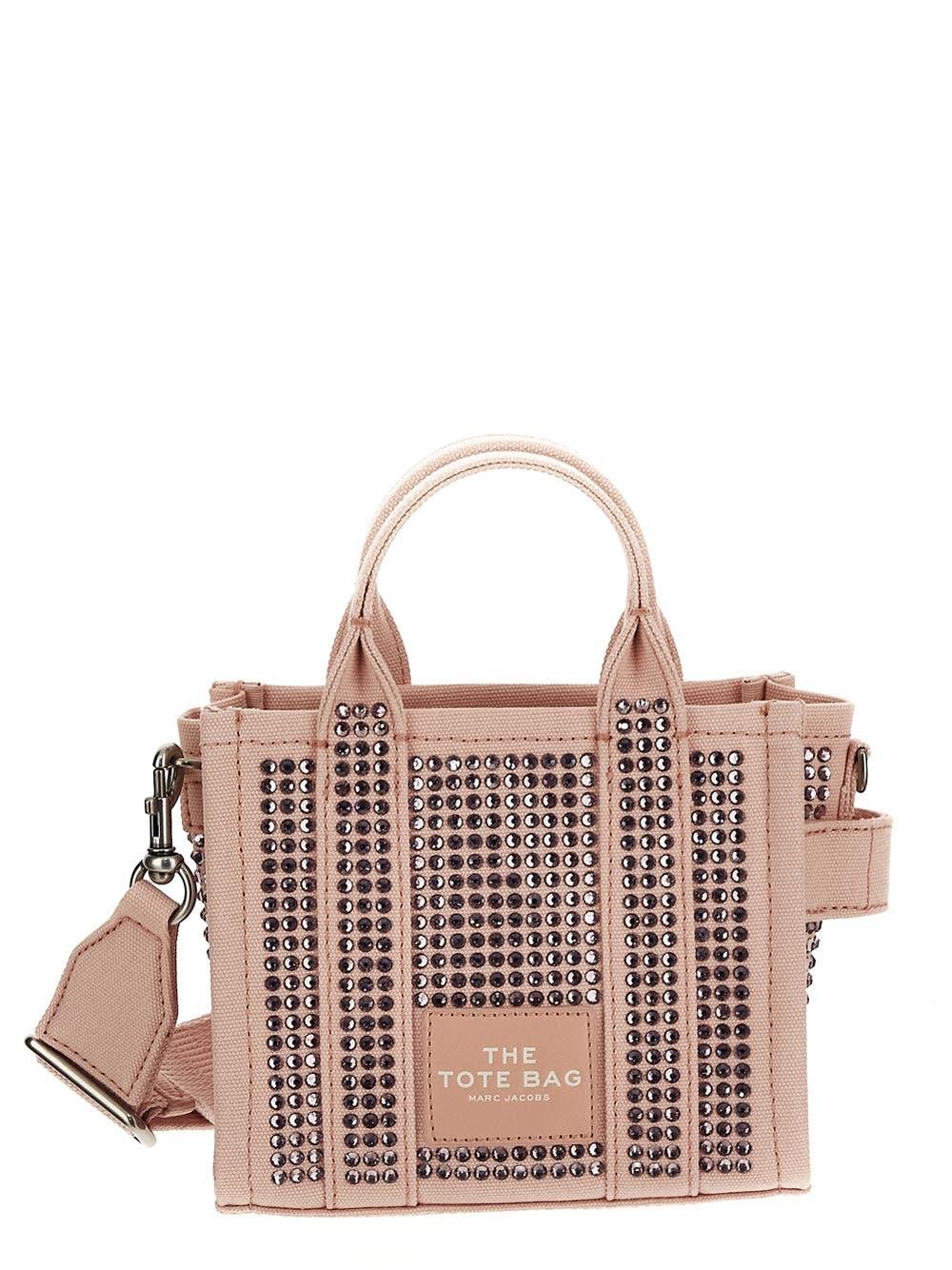 Oluxury Marc Jacobs The Tote Bag I Più Venduti