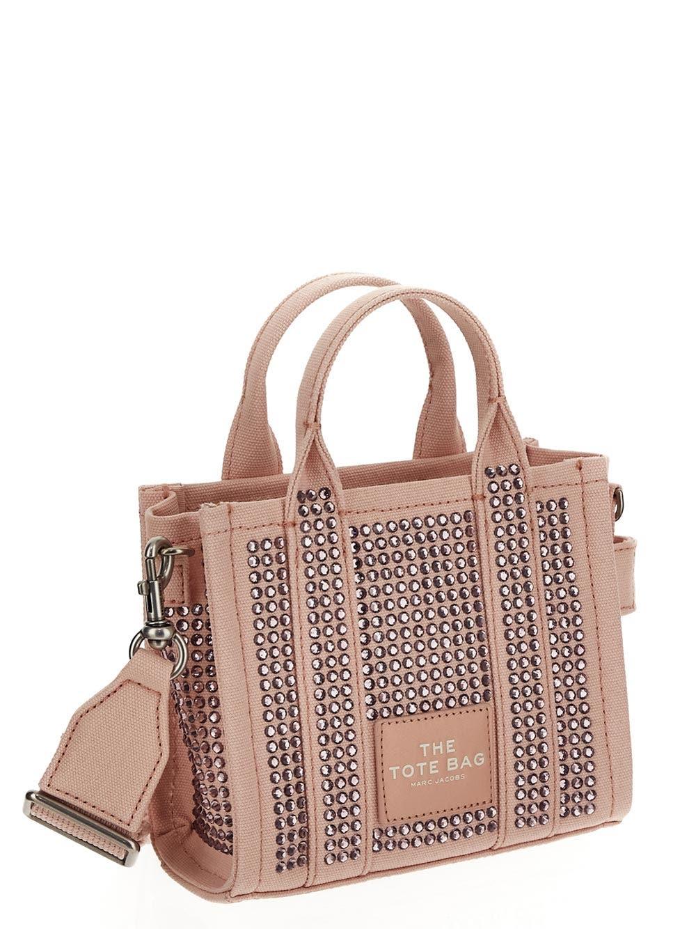 Oluxury Marc Jacobs The Tote Bag I Più Venduti