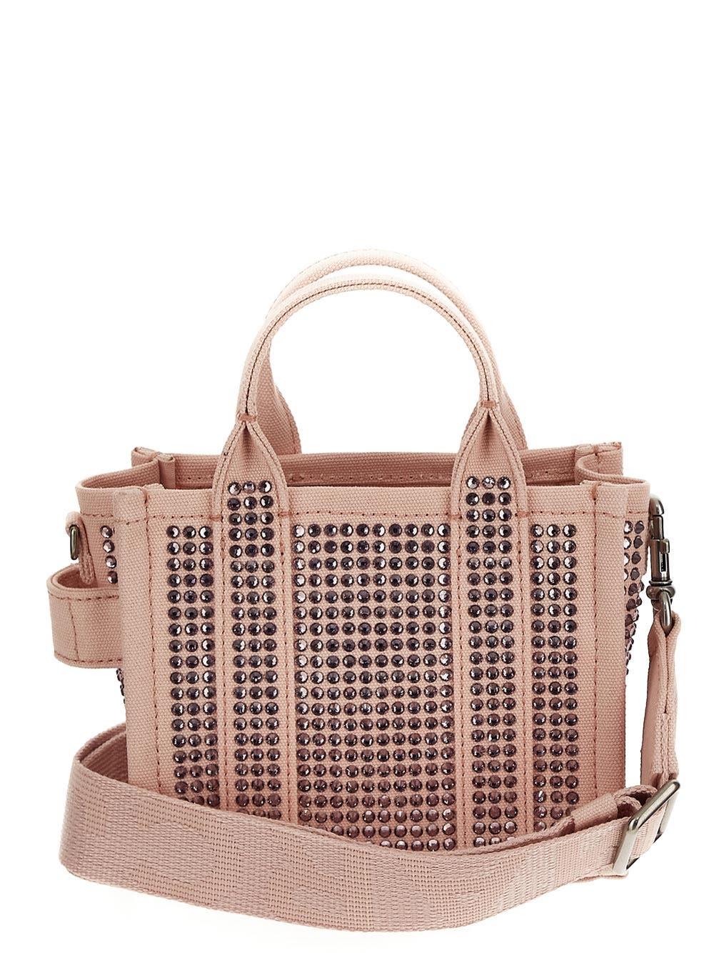 Oluxury Marc Jacobs The Tote Bag I Più Venduti