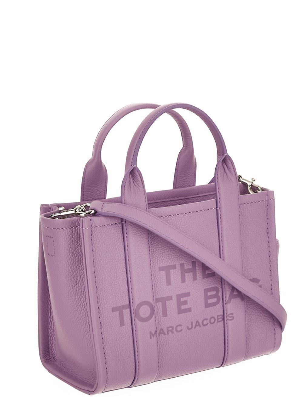 Oluxury Marc Jacobs The Tote Bag S Vendite Flash