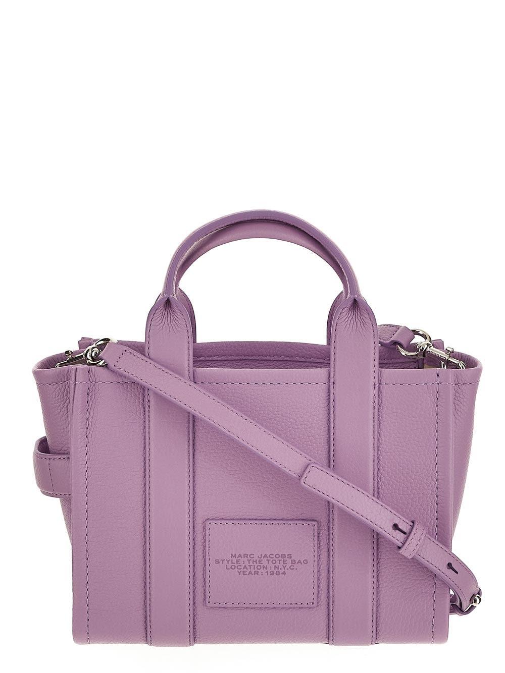 Oluxury Marc Jacobs The Tote Bag S Vendite Flash