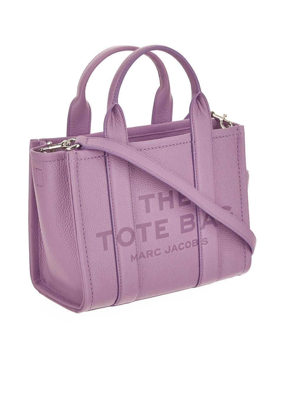 Oluxury Marc Jacobs The Tote Bag S Vendite Flash