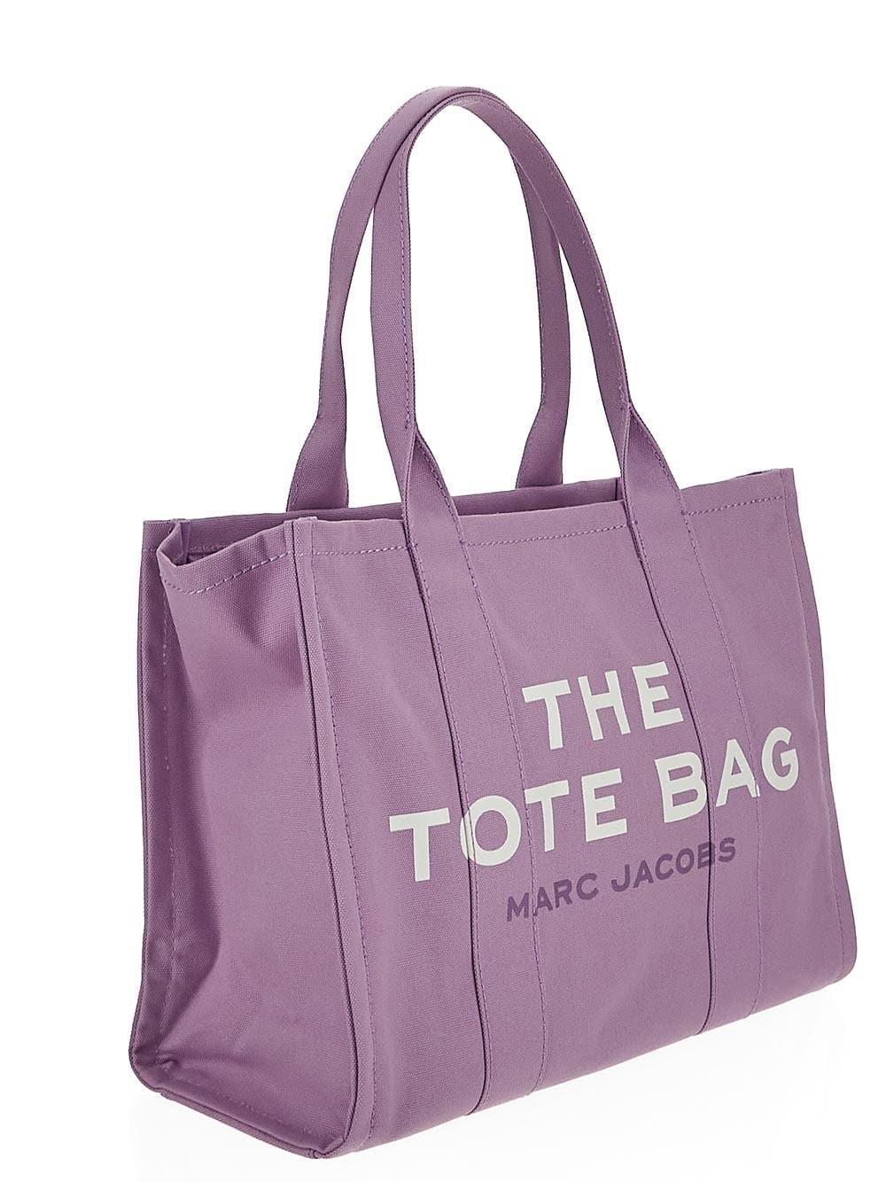 Oluxury Marc Jacobs The Tote Bag L Offerta