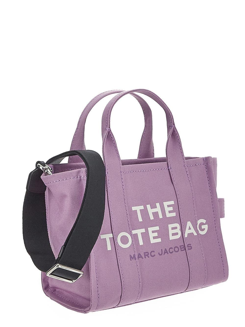 Oluxury Marc Jacobs The Tote Bag S Nuova