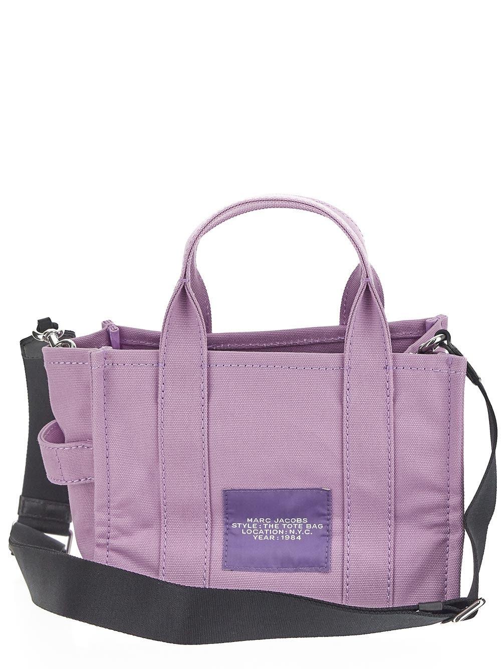 Oluxury Marc Jacobs The Tote Bag S Nuova
