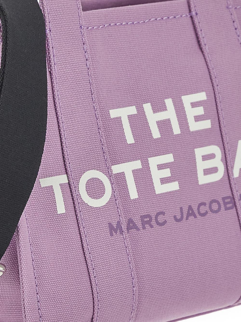 Oluxury Marc Jacobs The Tote Bag S Nuova