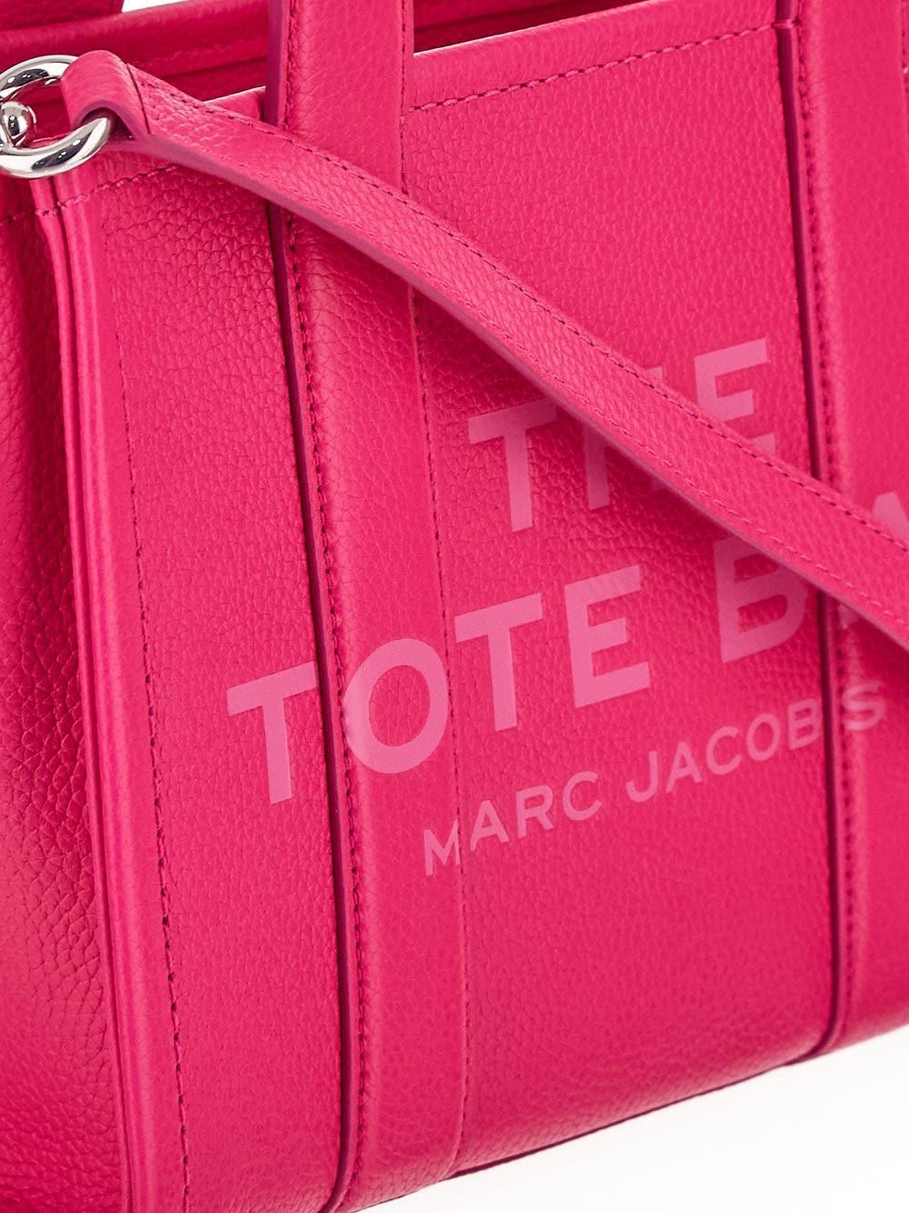 Oluxury Marc Jacobs The Tote Bag S Moda