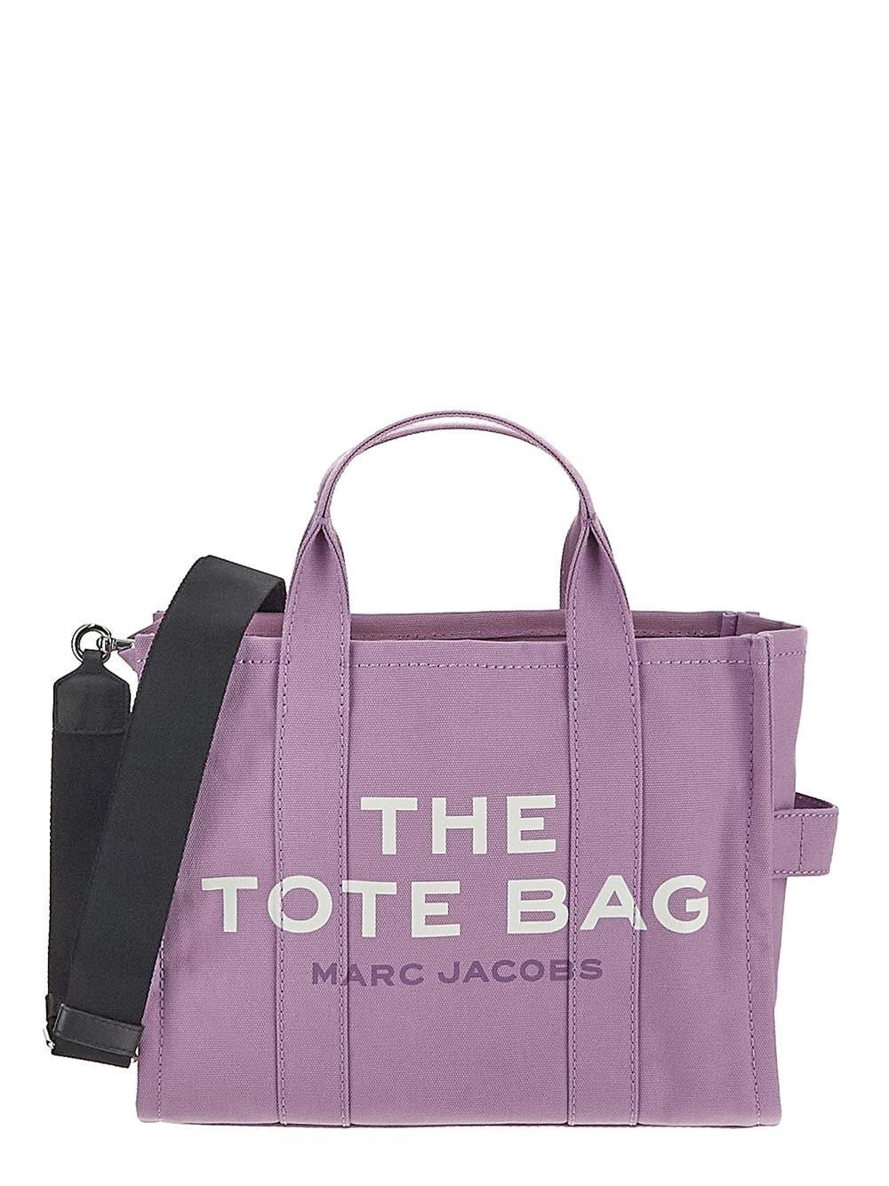 Oluxury Marc Jacobs The Tote Bag M 2025