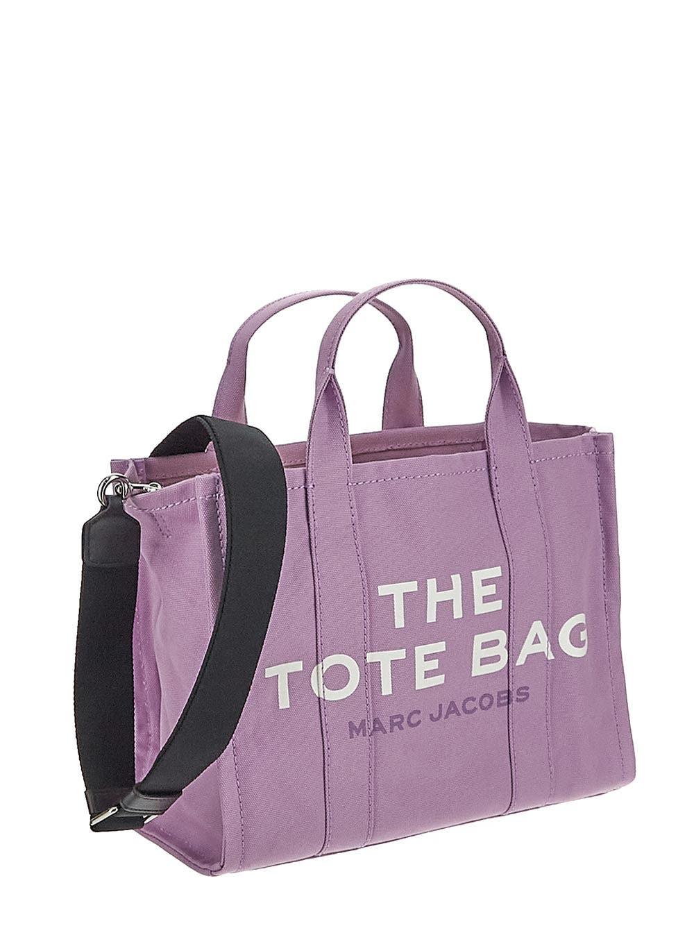 Oluxury Marc Jacobs The Tote Bag M 2025