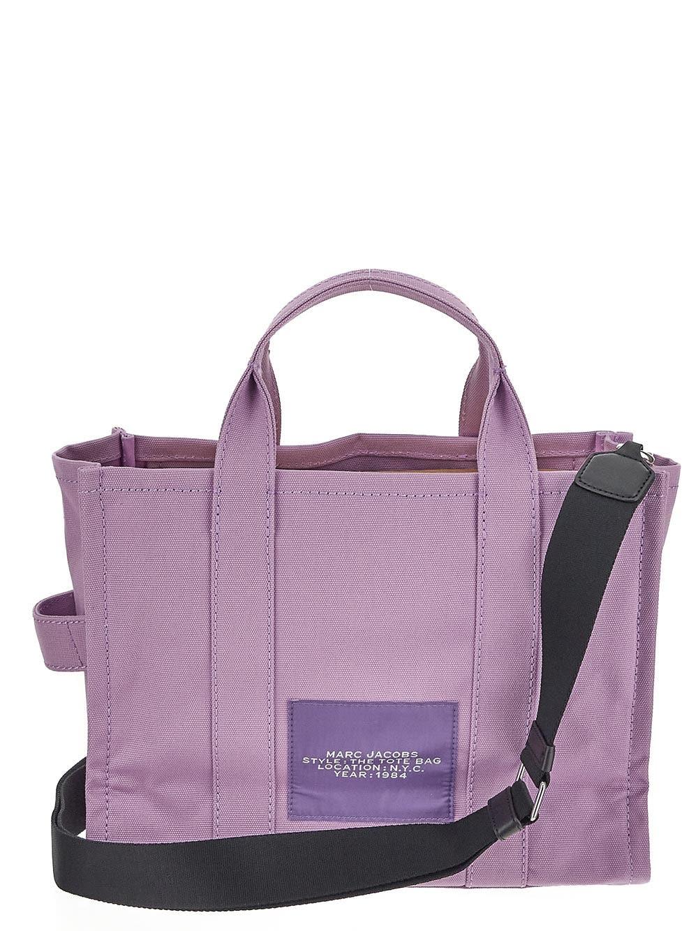 Oluxury Marc Jacobs The Tote Bag M 2025