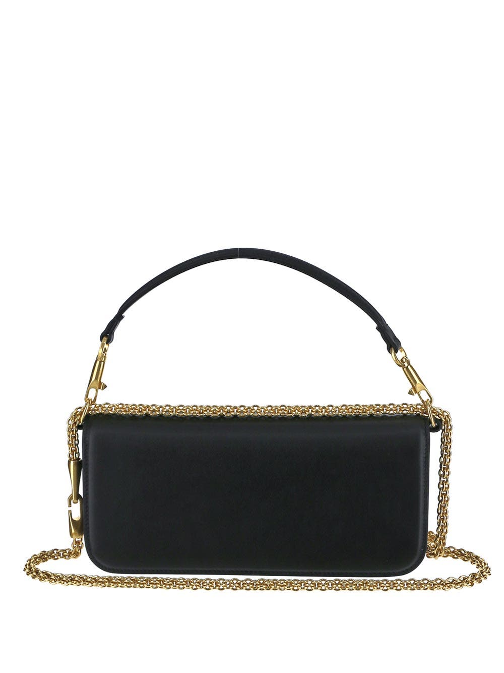 Oluxury Valentino Garavani Logo Bag 2025