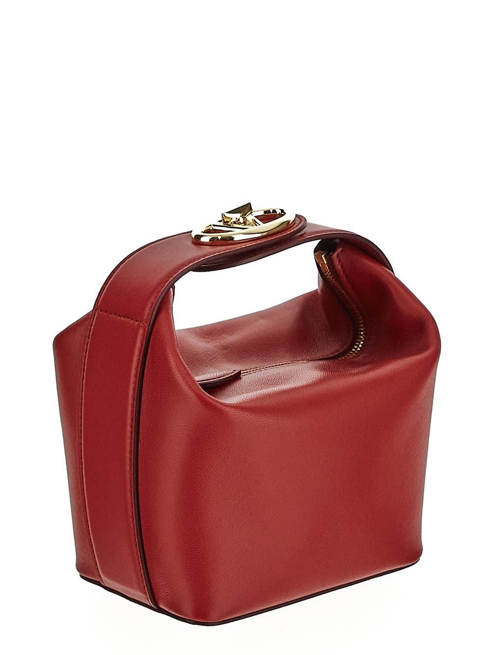 Oluxury Valentino Garavani Mini Bag In Linea