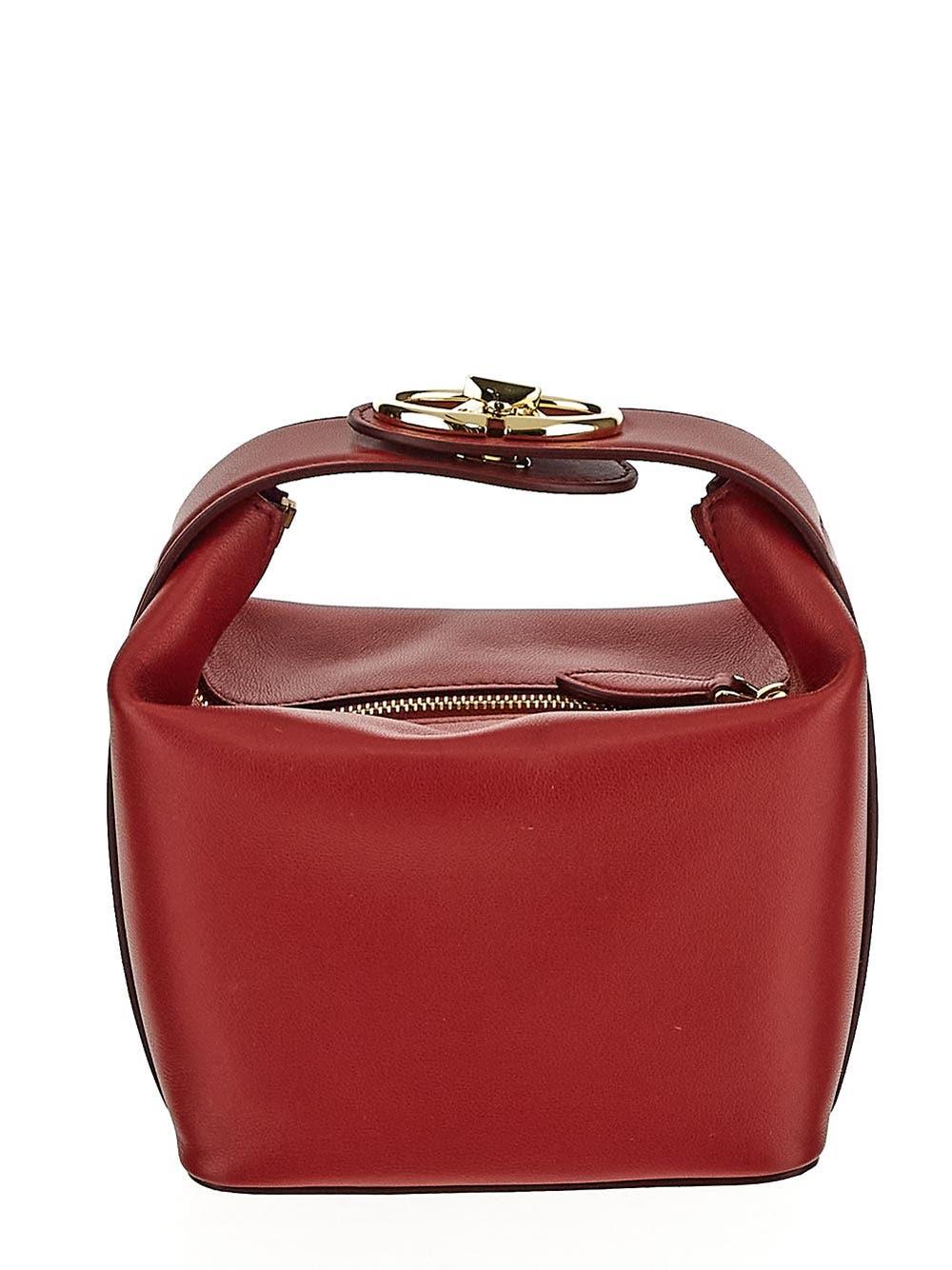 Oluxury Valentino Garavani Mini Bag In Linea