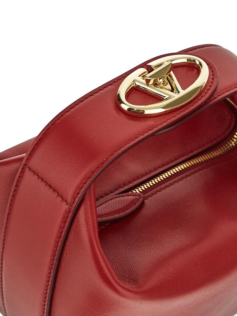 Oluxury Valentino Garavani Mini Bag In Linea