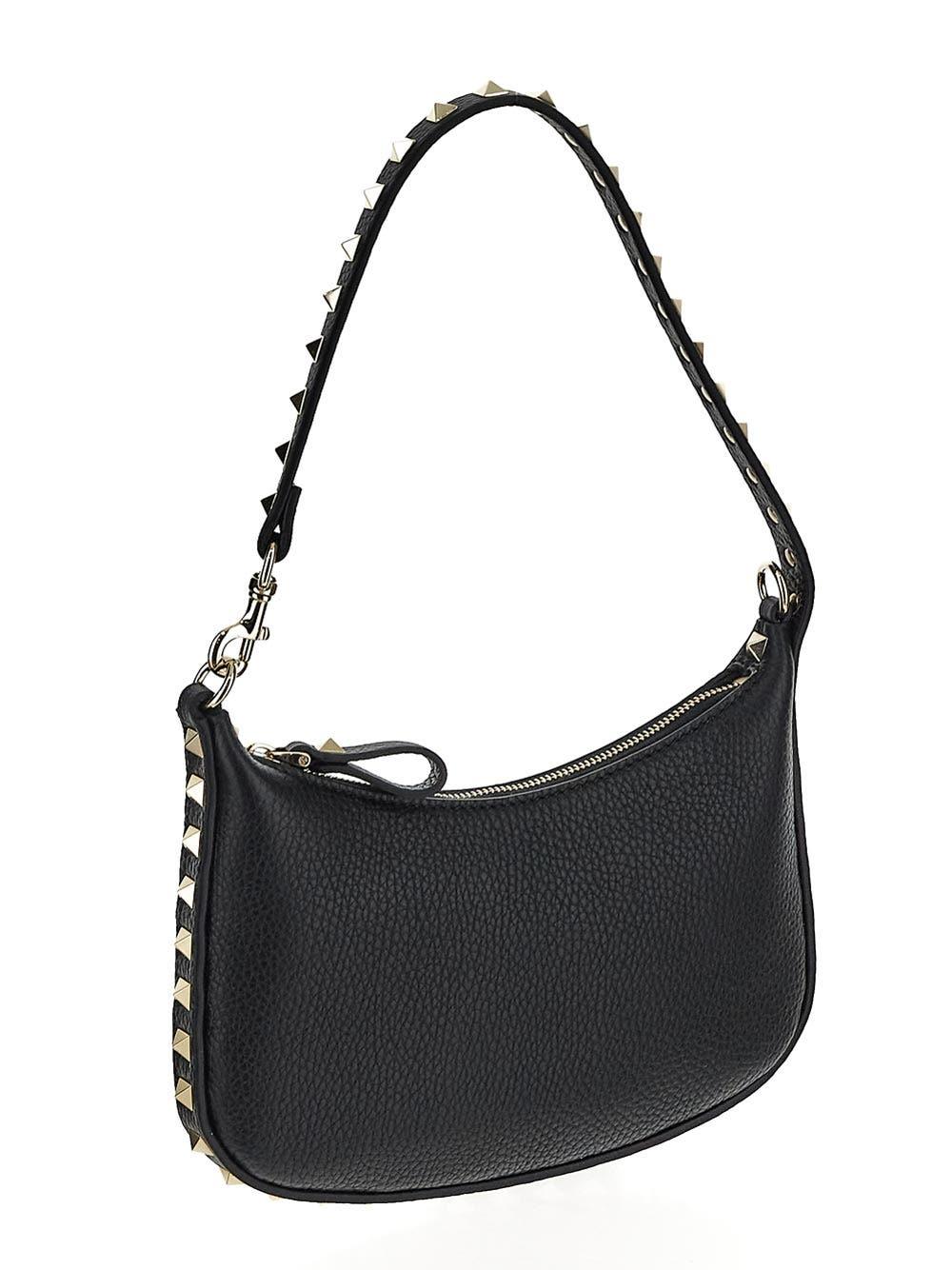 Oluxury Valentino Garavani Rockstud Mini Bag Nuovo
