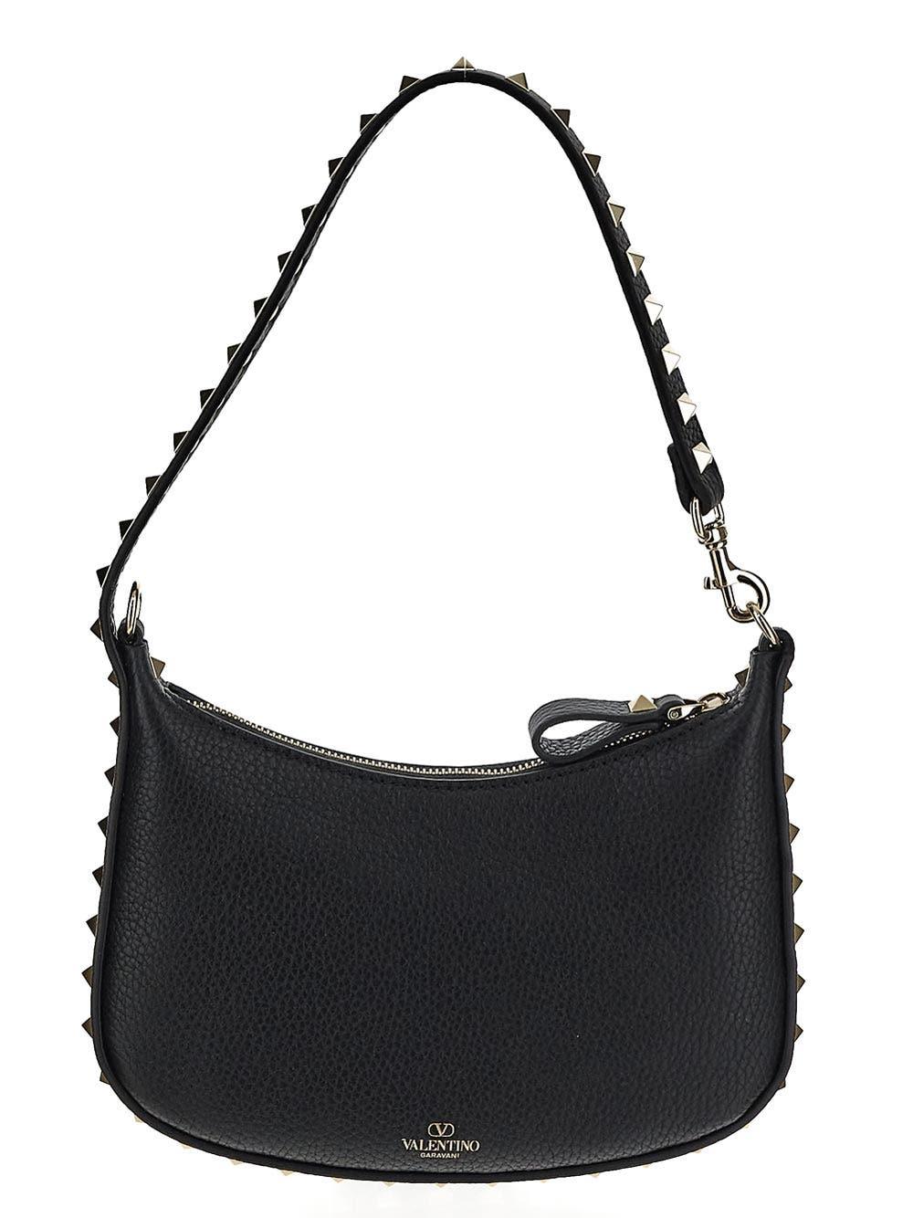 Oluxury Valentino Garavani Rockstud Mini Bag Nuovo