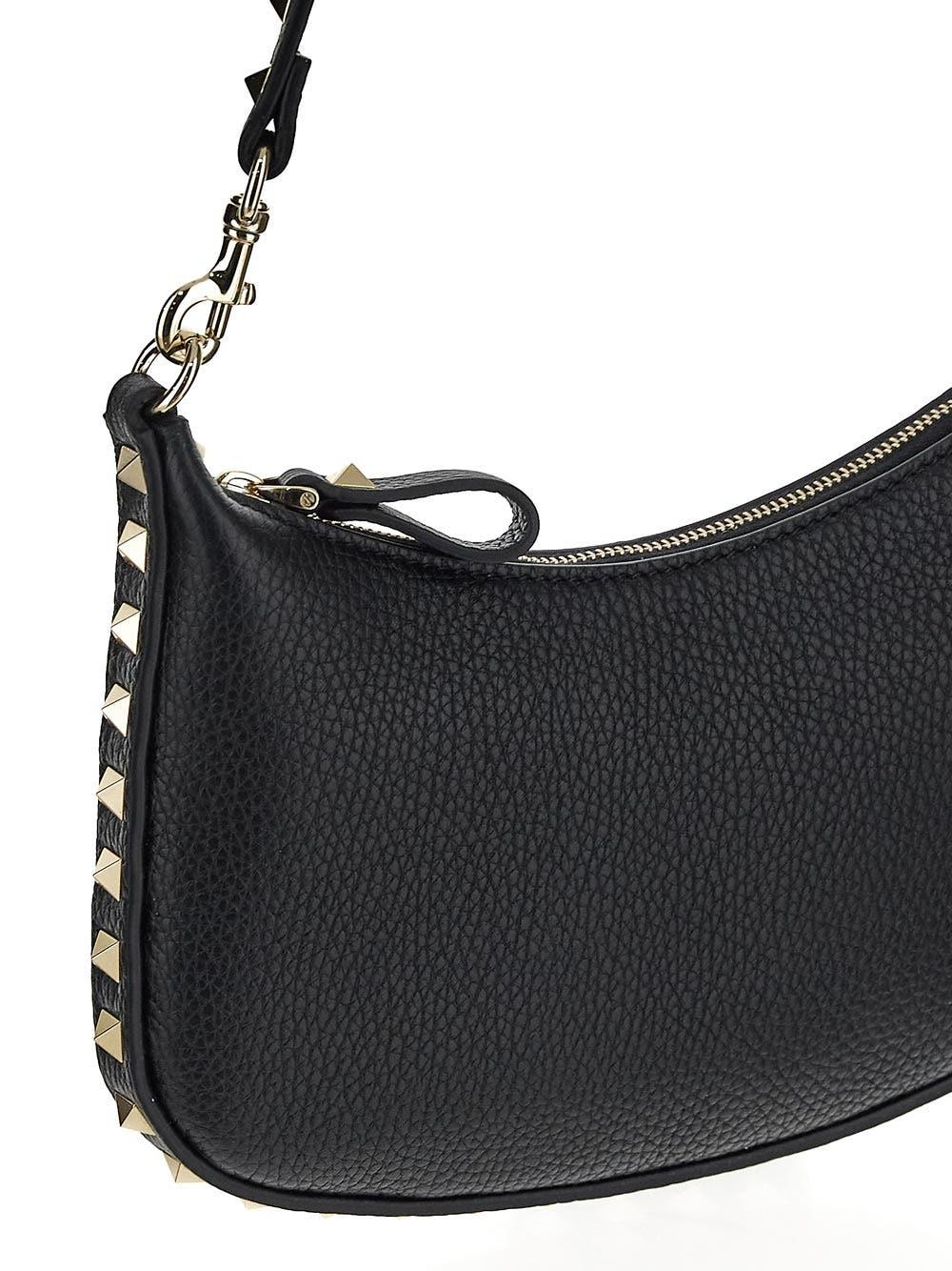 Oluxury Valentino Garavani Rockstud Mini Bag Nuovo