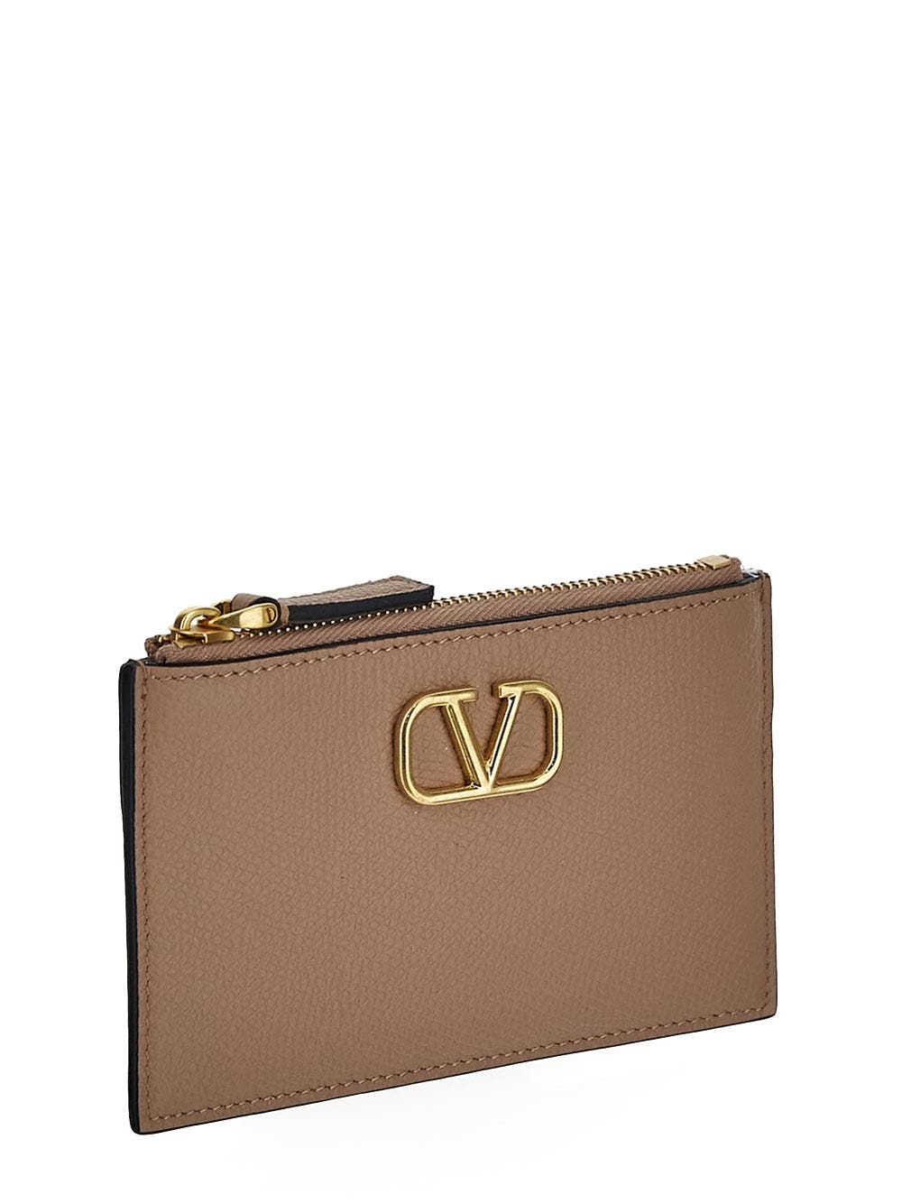 Oluxury Valentino Garavani Logo Wallet Pezzi Unici