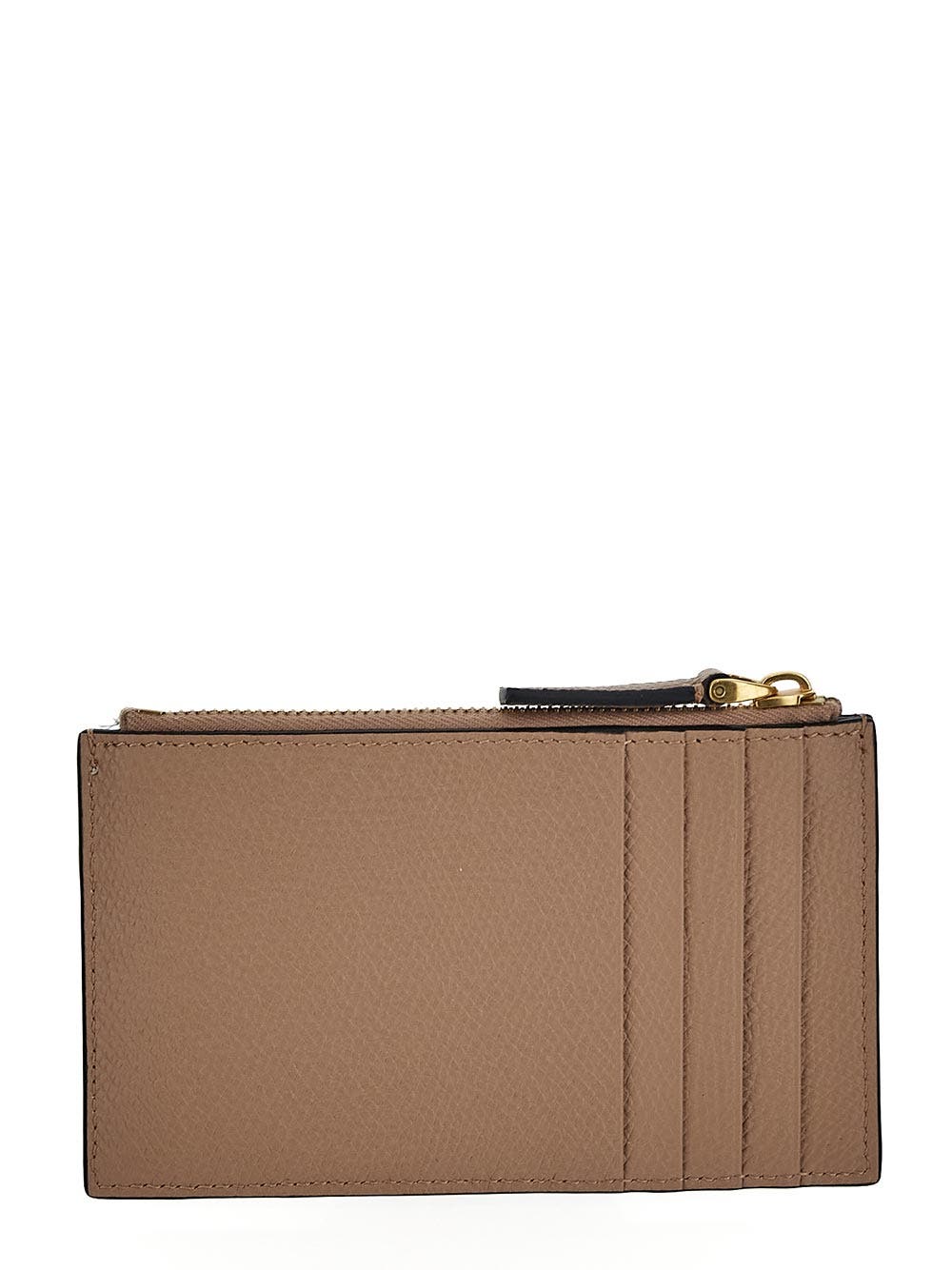 Oluxury Valentino Garavani Logo Wallet Pezzi Unici