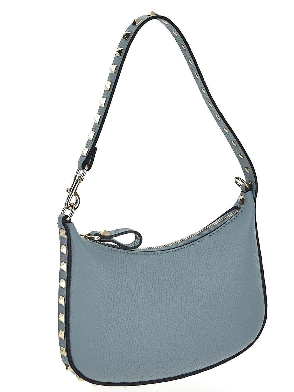 Oluxury Valentino Garavani Rockstud Mini Bag Soddisfazione Garantita