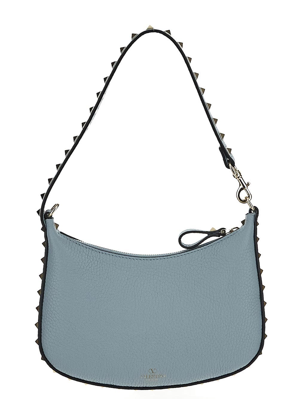 Oluxury Valentino Garavani Rockstud Mini Bag Soddisfazione Garantita