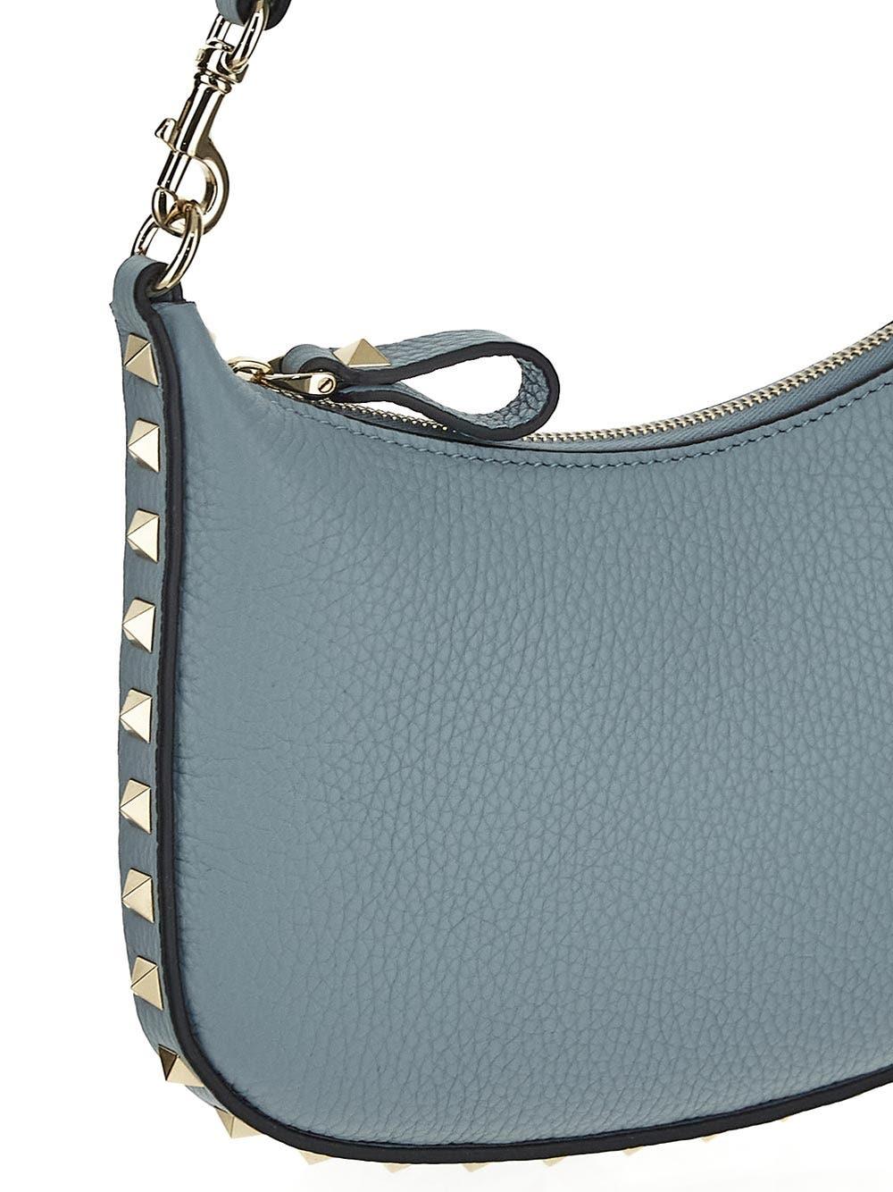 Oluxury Valentino Garavani Rockstud Mini Bag Soddisfazione Garantita