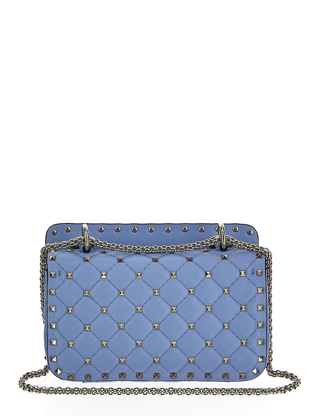 Oluxury Valentino Garavani Rockstud Spike Bag Consegna Veloce