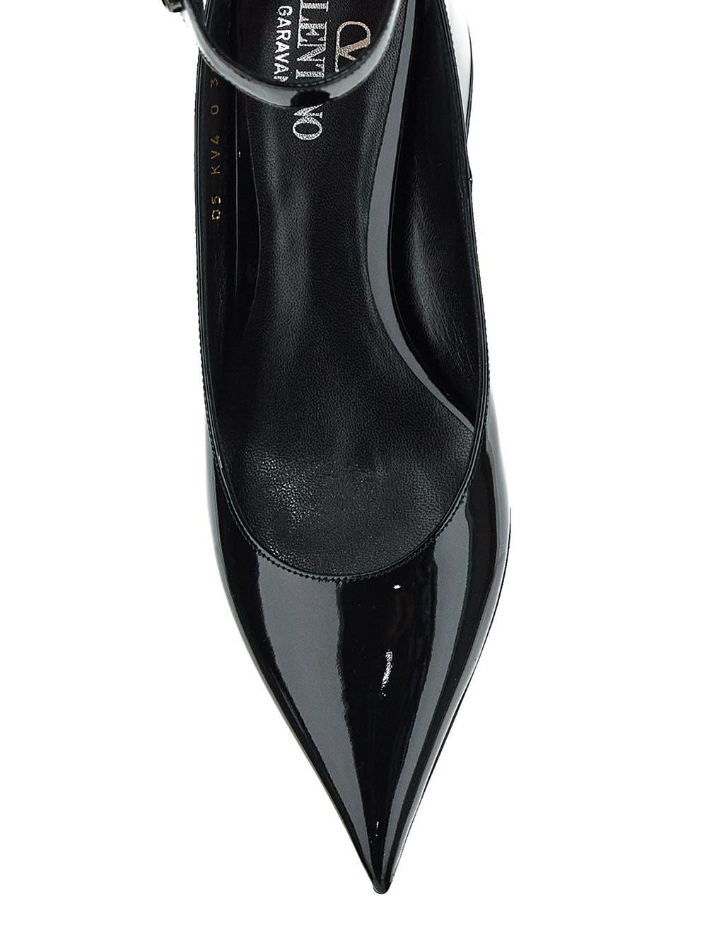 Oluxury Valentino Garavani Pointed Shoe Promozione Limitata