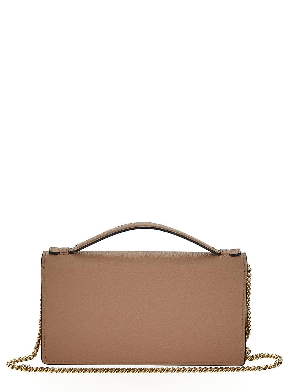 Oluxury Valentino Garavani Logo Bag Fino Al -60%
