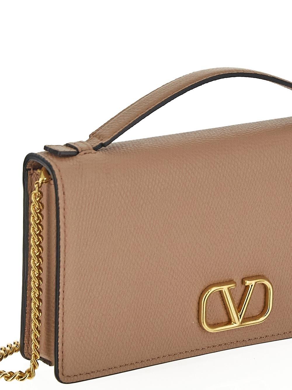 Oluxury Valentino Garavani Logo Bag Fino Al -60%