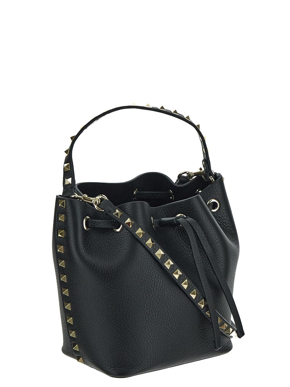 Oluxury Valentino Garavani Bucket Bag Affare Del Giorno