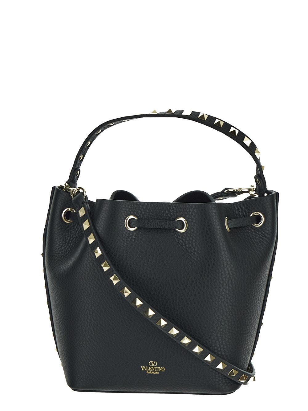 Oluxury Valentino Garavani Bucket Bag Affare Del Giorno